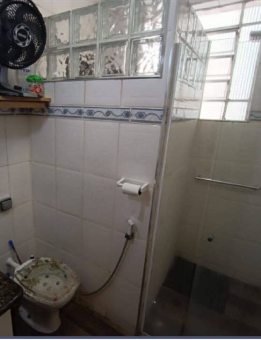 #2624-C - Apartamento para Venda em Santos - SP