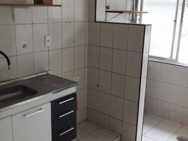 #2588-C - Apartamento para Venda em Santos - SP - 2