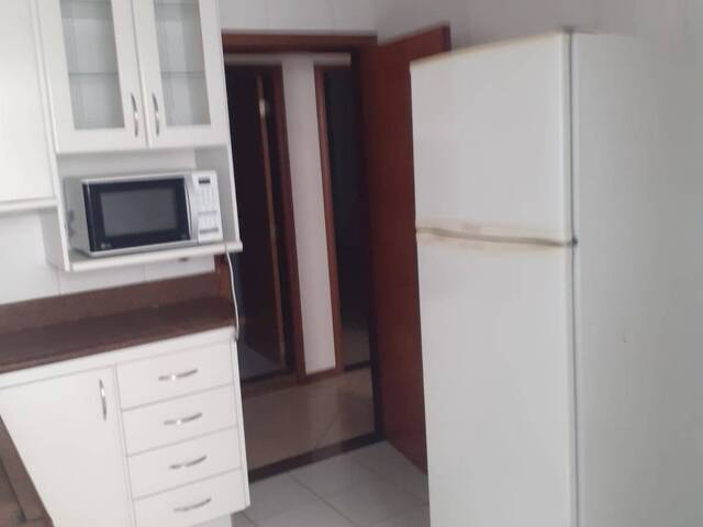 #2605-D - Apartamento para Venda em Santos - SP - 3