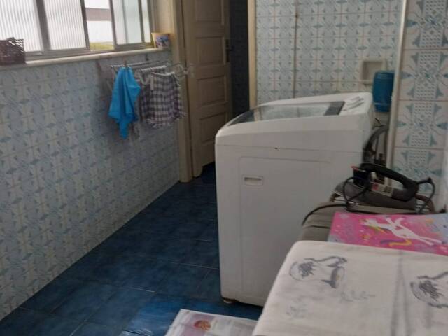 #2614-E - Apartamento para Venda em Santos - SP - 3