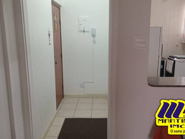 #2617-C - Apartamento para Venda em Santos - SP - 3