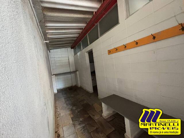 #2618 - Apartamento para Locação em Santos - SP - 2