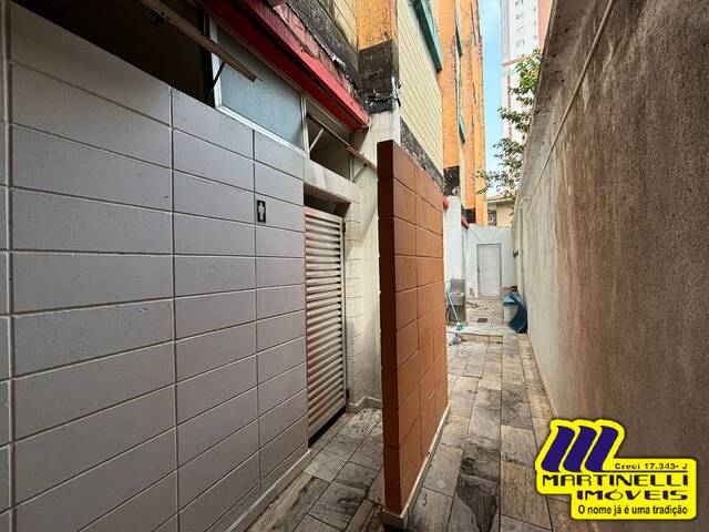 #2618 - Apartamento para Locação em Santos - SP - 3