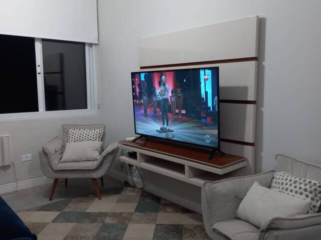 #2619-C - Apartamento para Venda em Santos - SP - 3