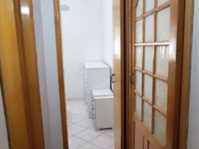 #2624-C - Apartamento para Venda em Santos - SP - 3