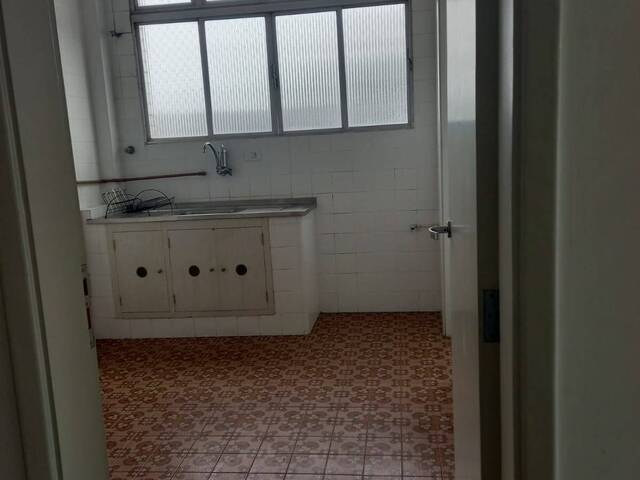 #2629-G - Apartamento para Venda em Santos - SP - 2