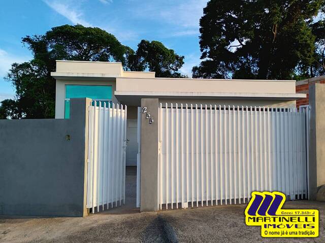 #2639-G - Casa para Venda em Serra Negra - SP - 2