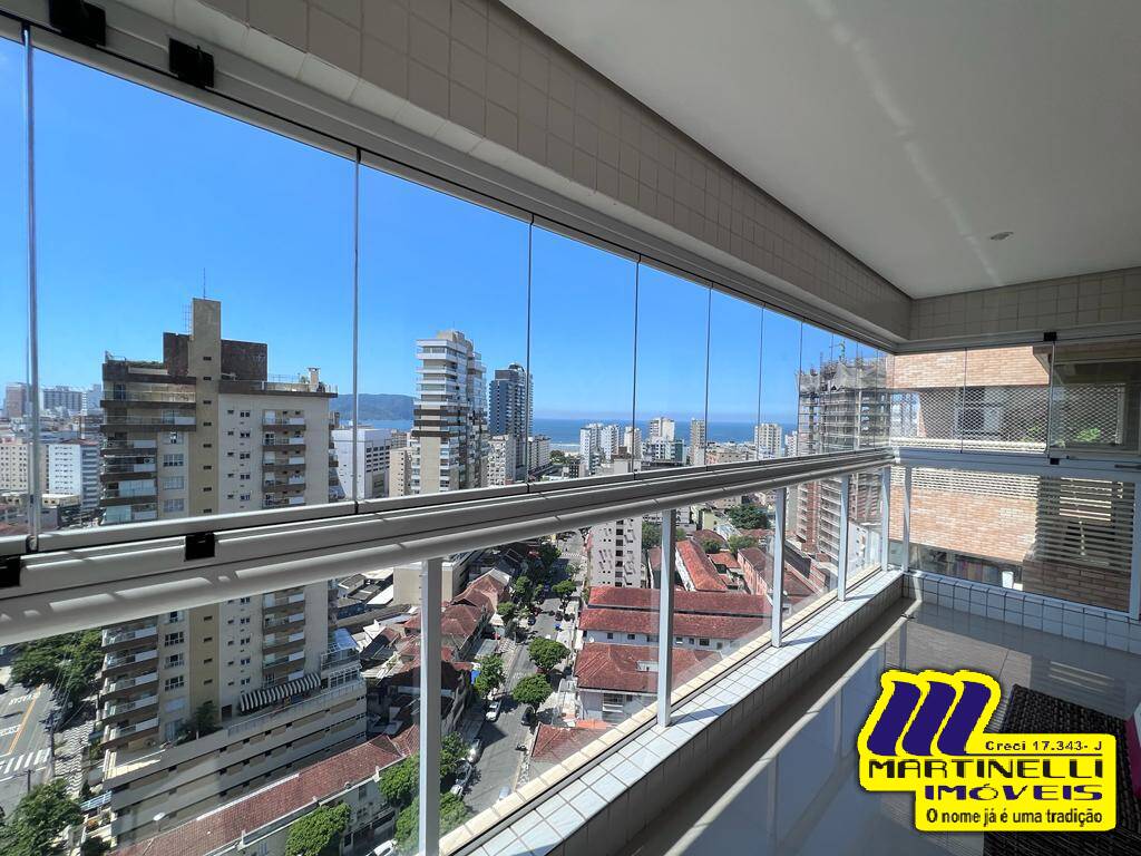 Apartamento à venda com 3 quartos, 135m² - Foto 5