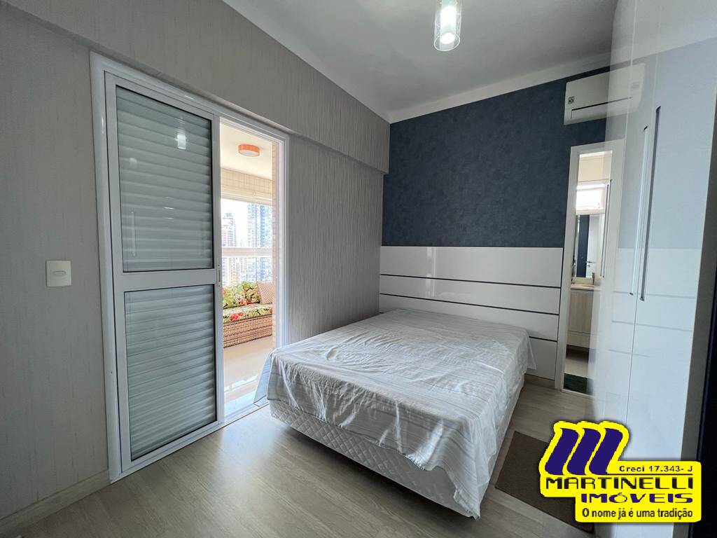 Apartamento à venda com 3 quartos, 135m² - Foto 9