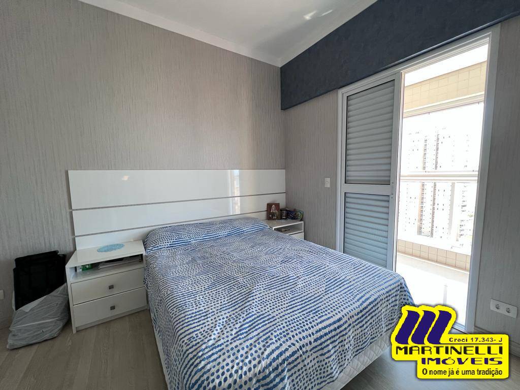 Apartamento à venda com 3 quartos, 135m² - Foto 11