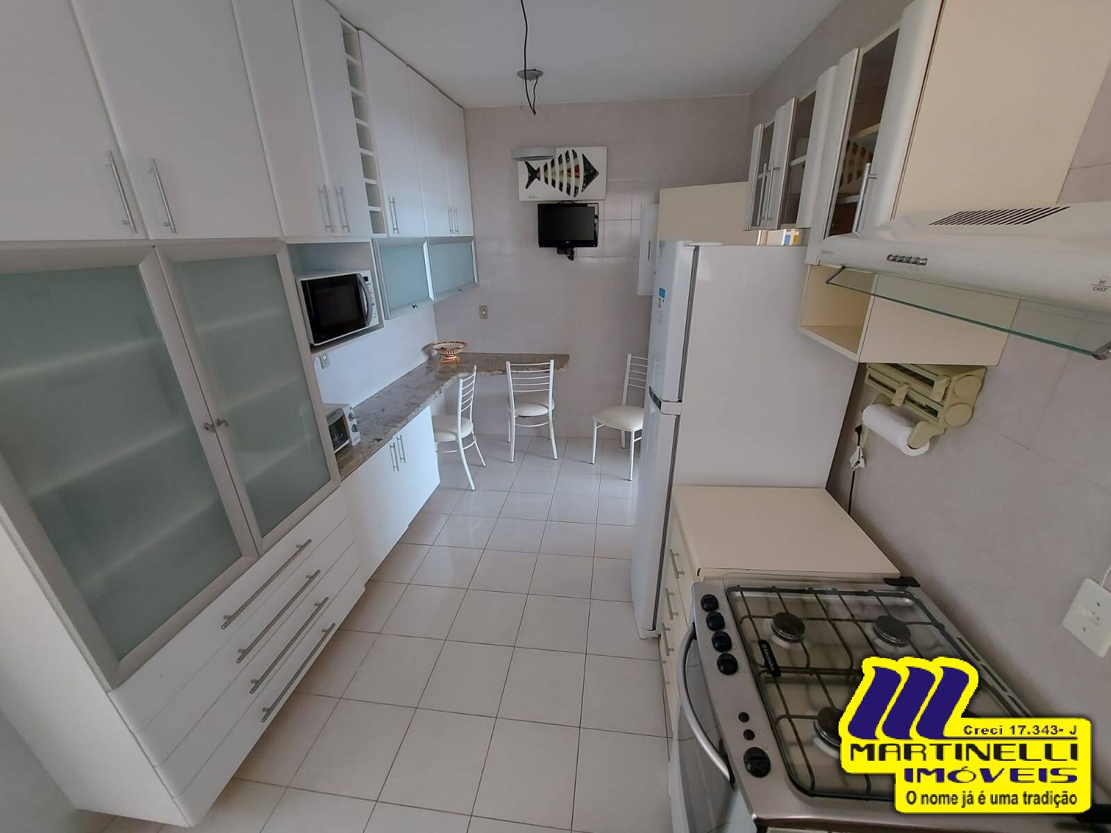 Apartamento à venda com 3 quartos, 150m² - Foto 10