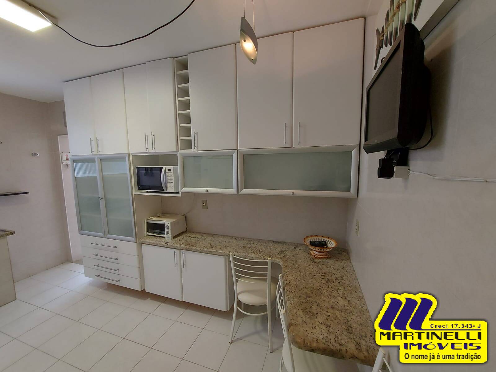 Apartamento à venda com 3 quartos, 150m² - Foto 11