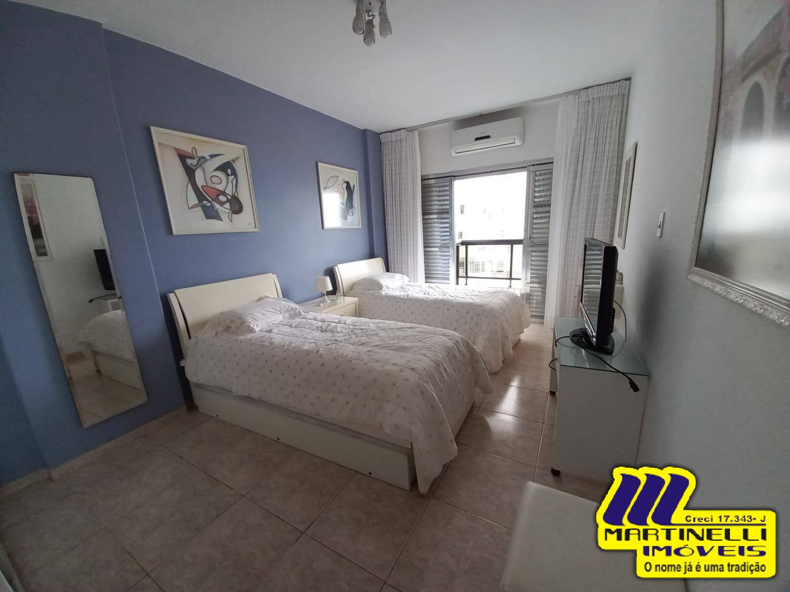 Apartamento à venda com 3 quartos, 150m² - Foto 17