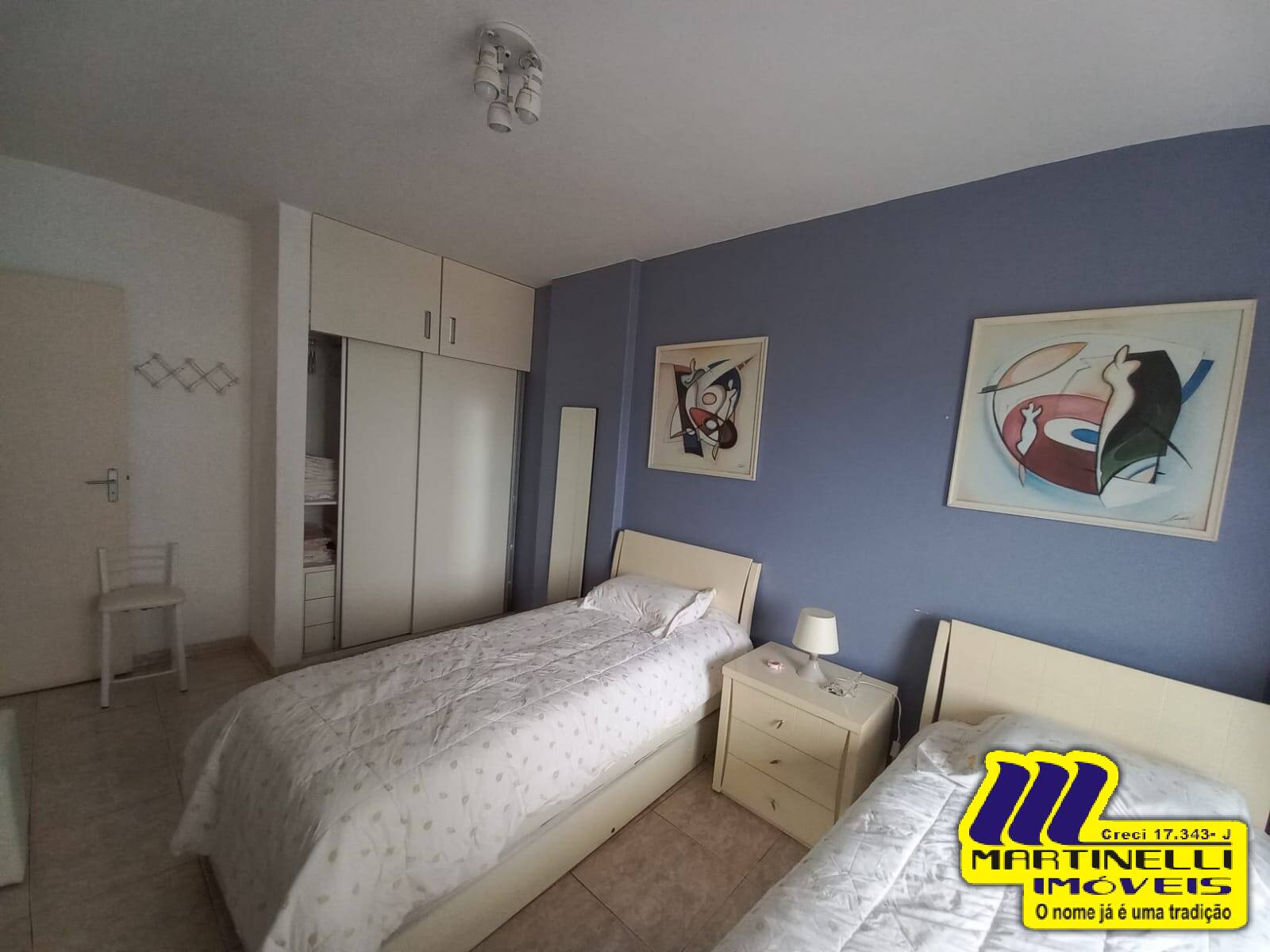 Apartamento à venda com 3 quartos, 150m² - Foto 16