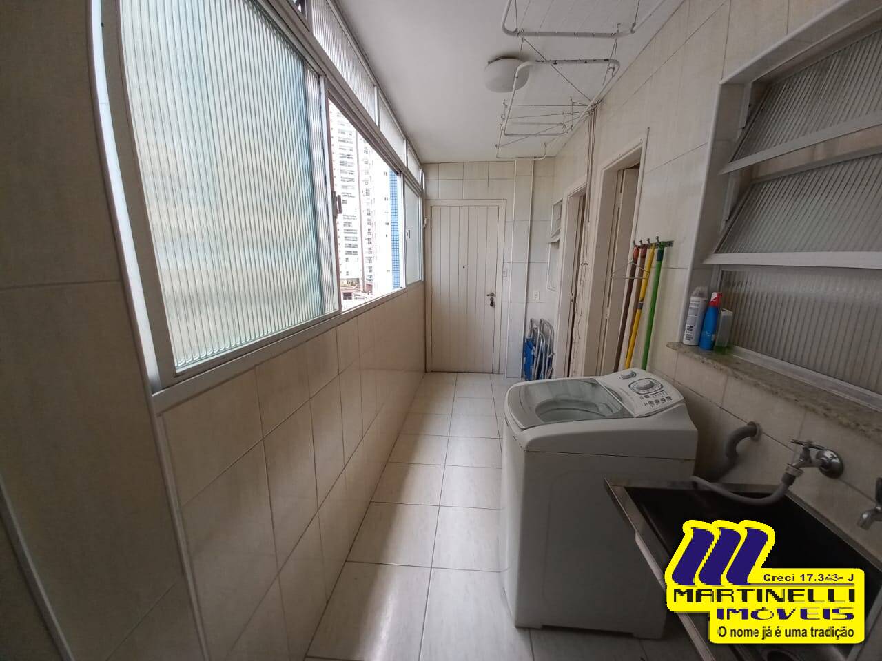 Apartamento à venda com 3 quartos, 150m² - Foto 19