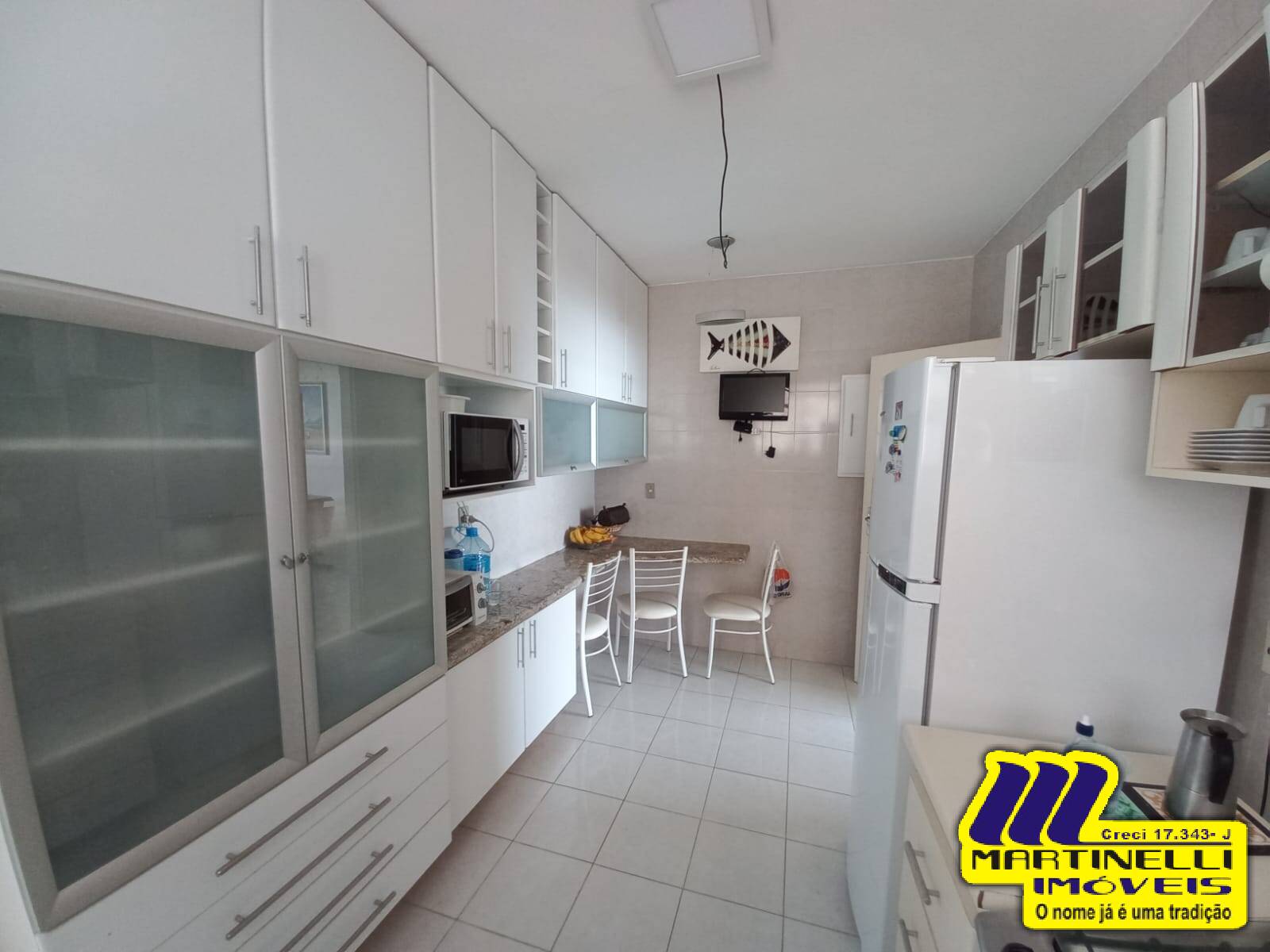 Apartamento à venda com 3 quartos, 150m² - Foto 25