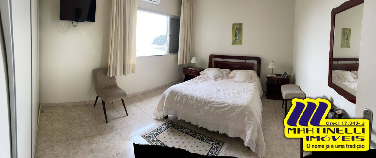 Apartamento à venda com 3 quartos, 150m² - Foto 23