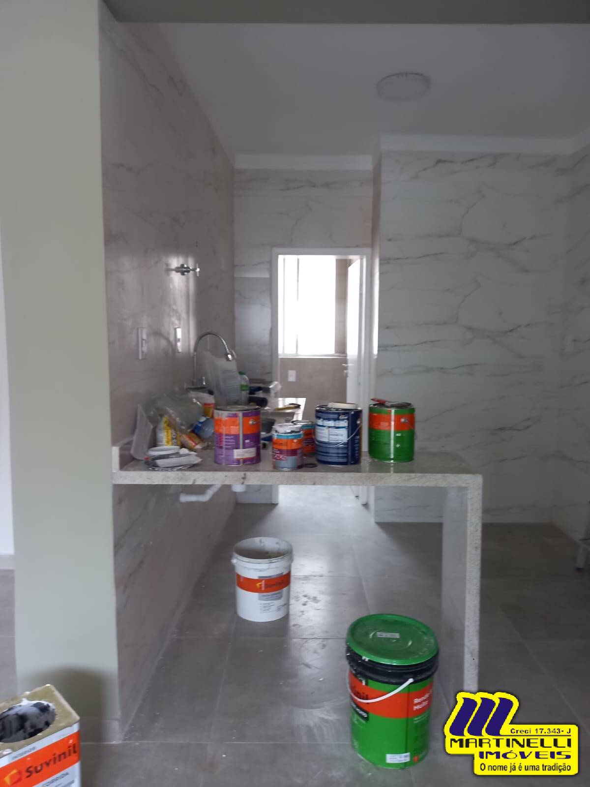 Apartamento à venda com 2 quartos, 100m² - Foto 12