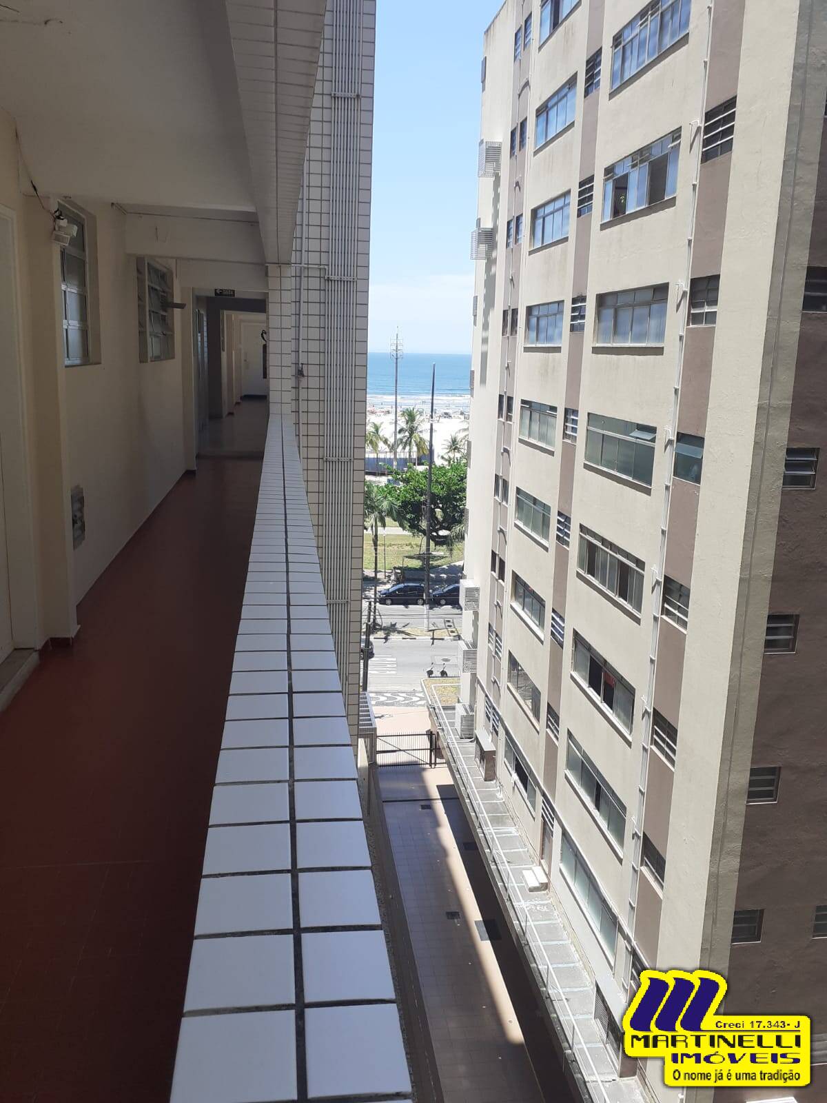 Apartamento à venda com 2 quartos, 50m² - Foto 2