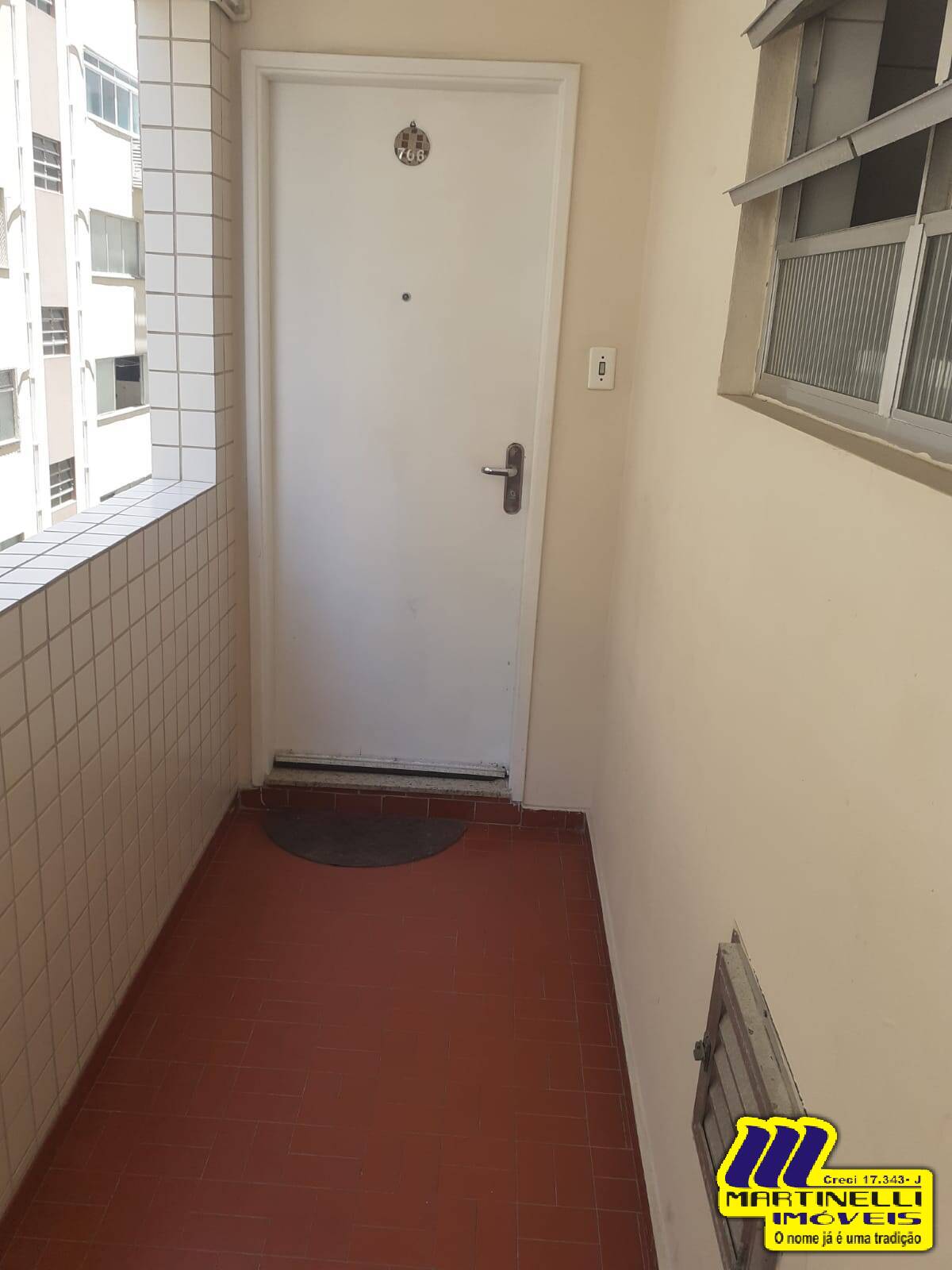 Apartamento à venda com 2 quartos, 50m² - Foto 3