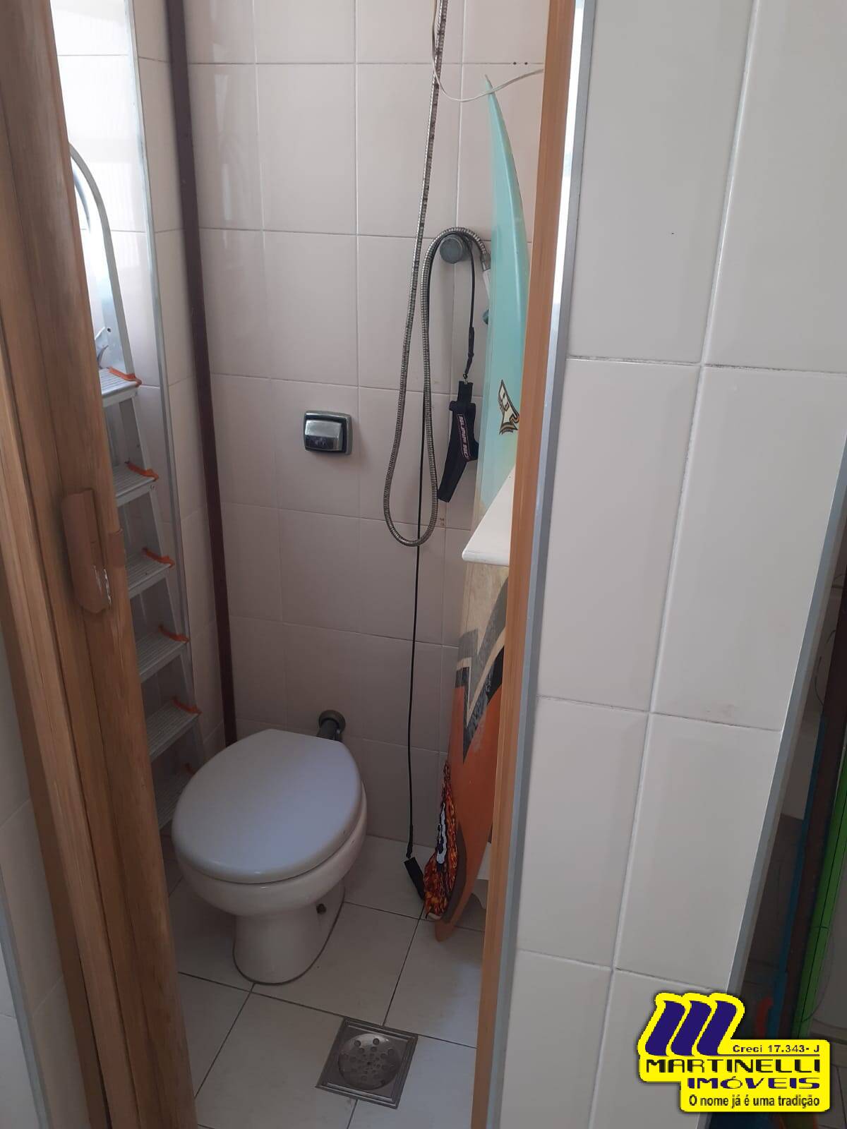 Apartamento à venda com 2 quartos, 50m² - Foto 10