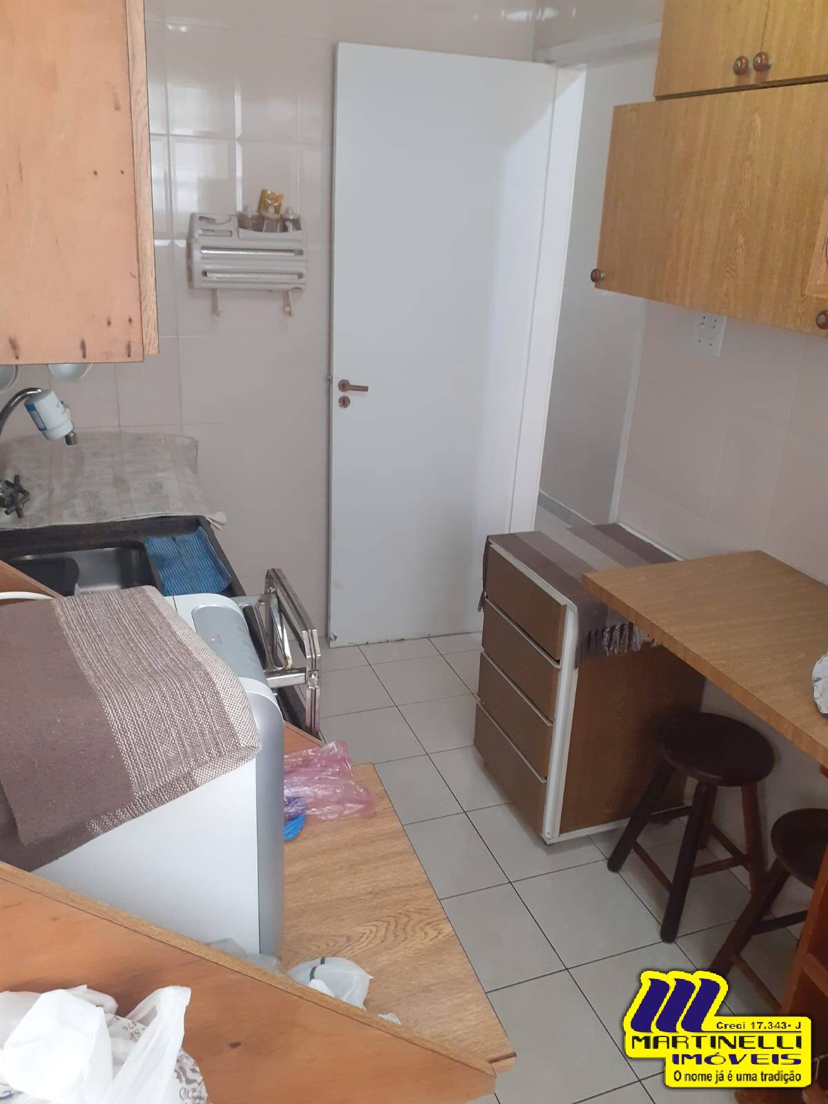 Apartamento à venda com 2 quartos, 50m² - Foto 8