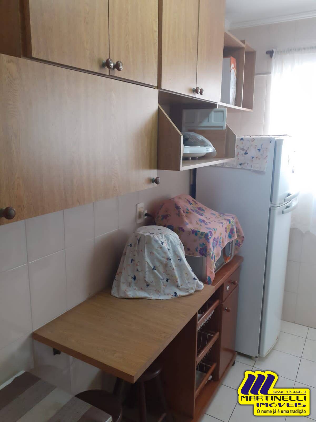 Apartamento à venda com 2 quartos, 50m² - Foto 13