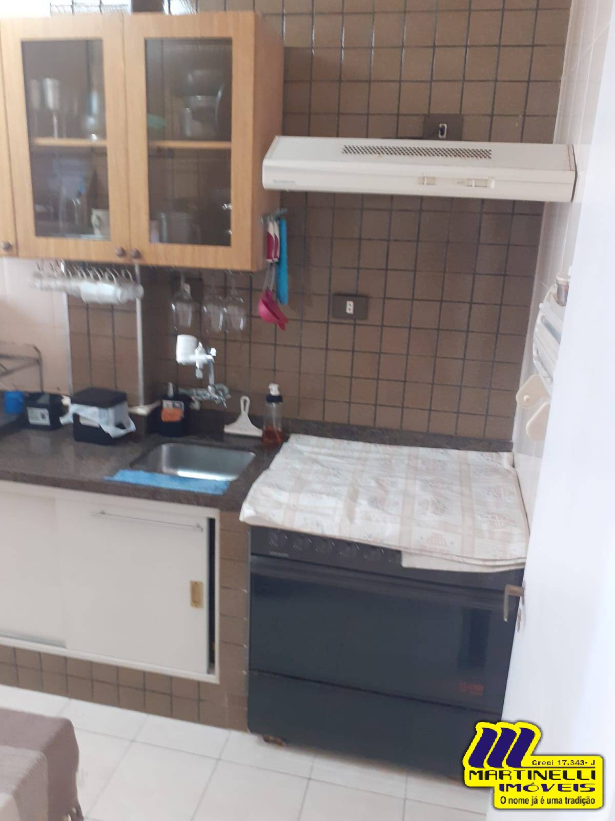 Apartamento à venda com 2 quartos, 50m² - Foto 15