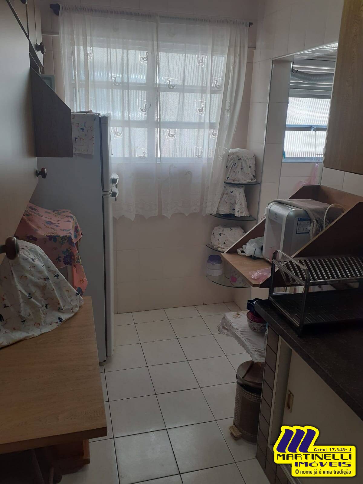 Apartamento à venda com 2 quartos, 50m² - Foto 14