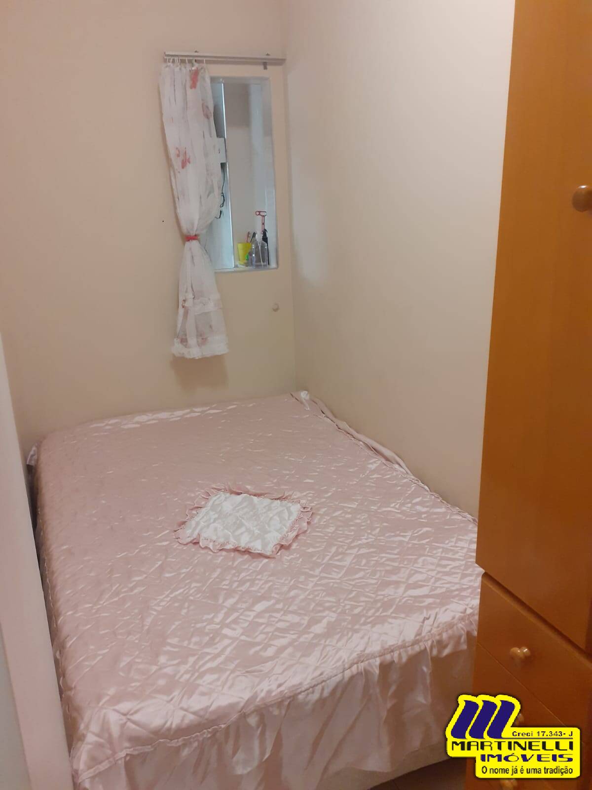 Apartamento à venda com 2 quartos, 50m² - Foto 16