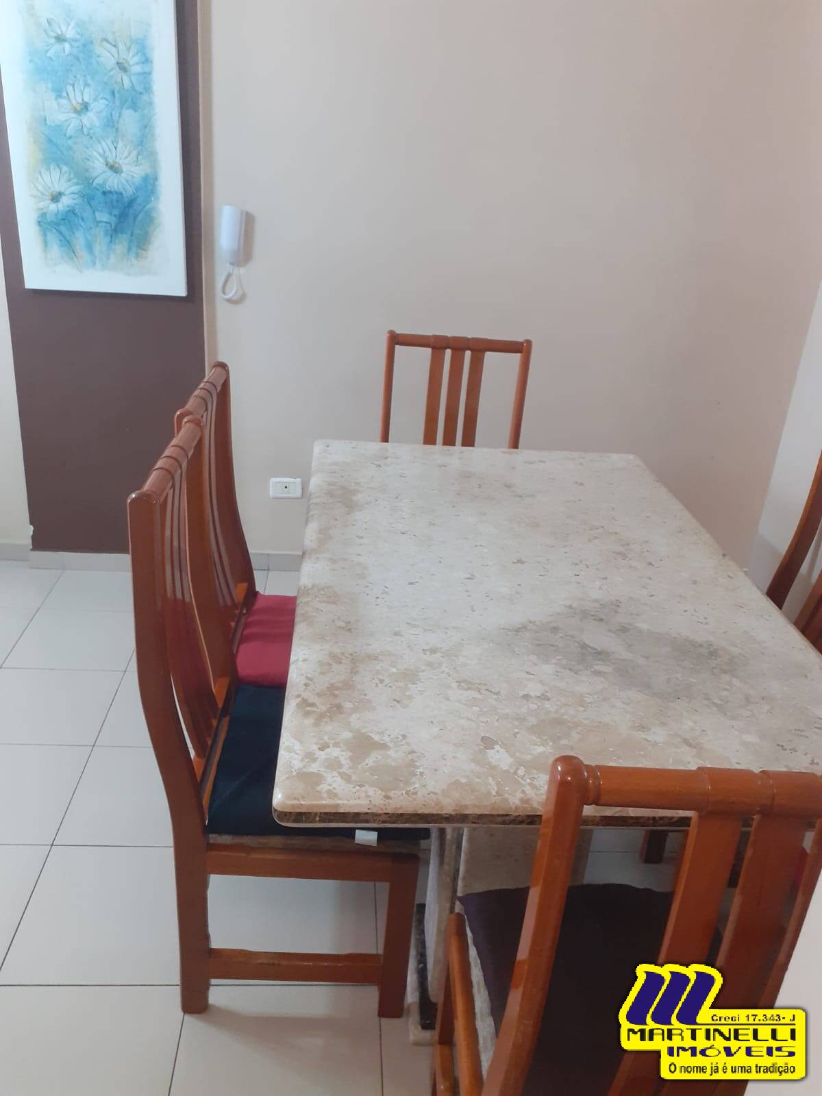 Apartamento à venda com 2 quartos, 50m² - Foto 19