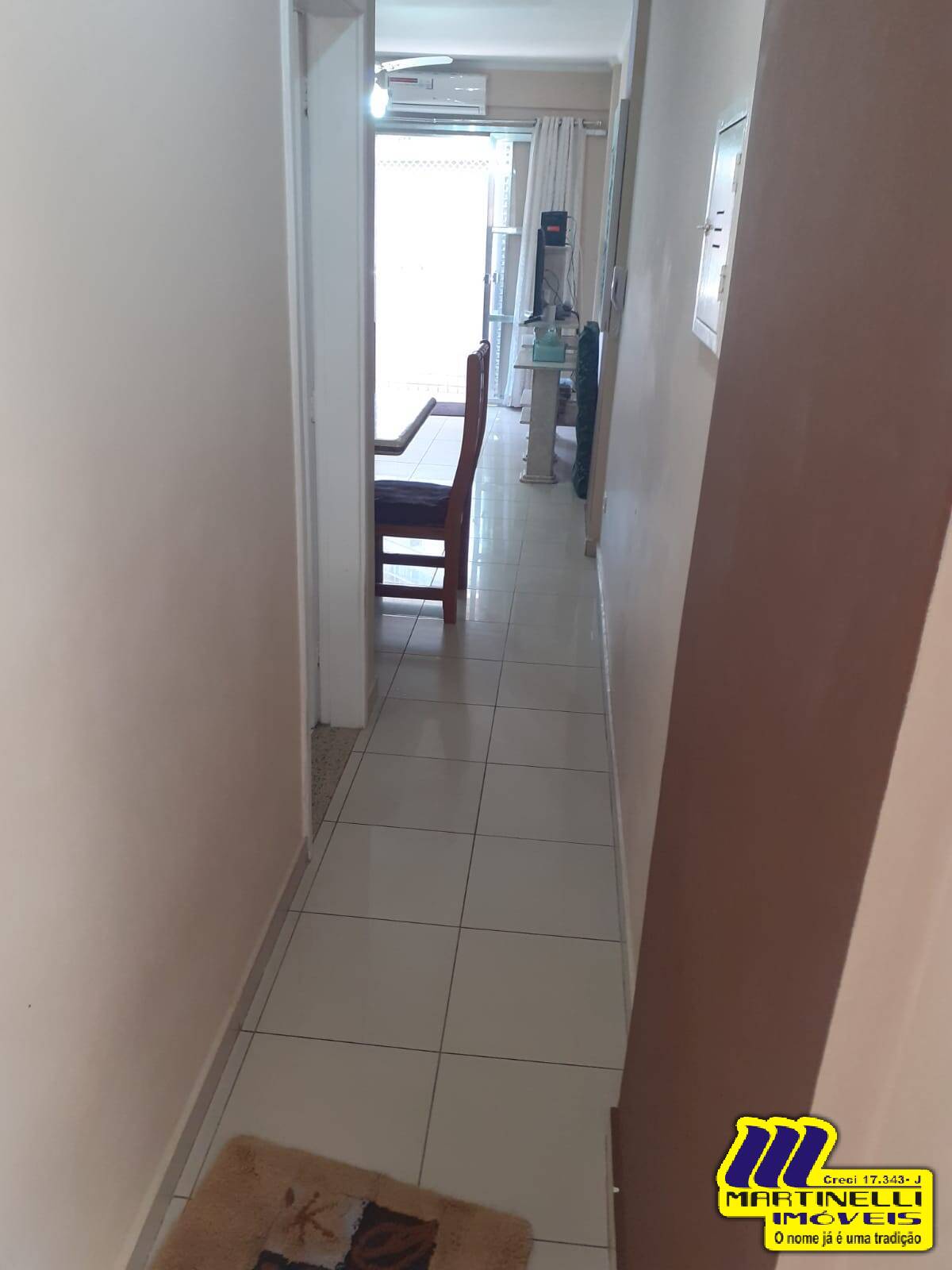 Apartamento à venda com 2 quartos, 50m² - Foto 24