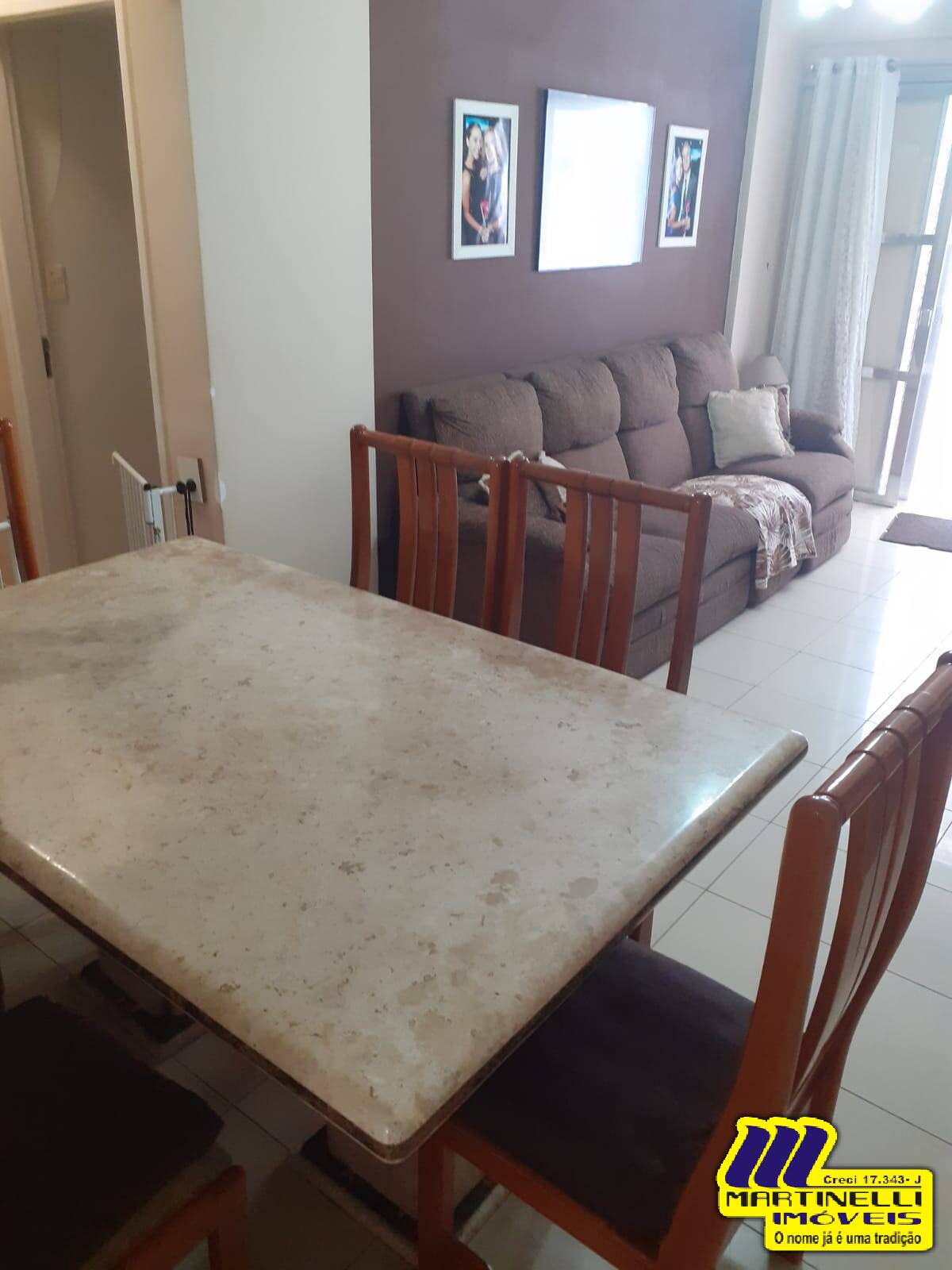 Apartamento à venda com 2 quartos, 50m² - Foto 25