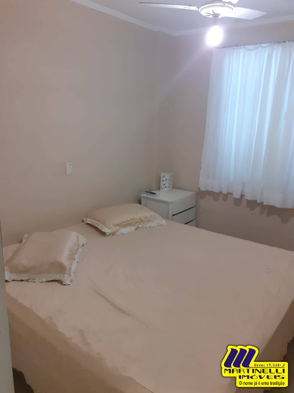 Apartamento à venda com 2 quartos, 50m² - Foto 21