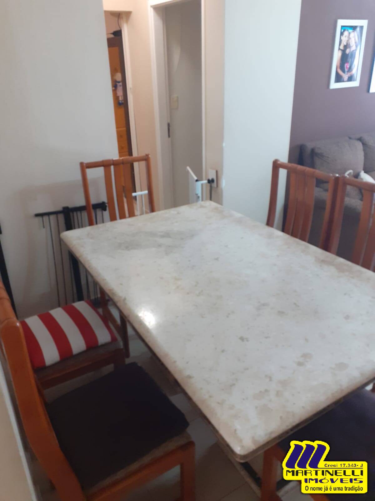 Apartamento à venda com 2 quartos, 50m² - Foto 28