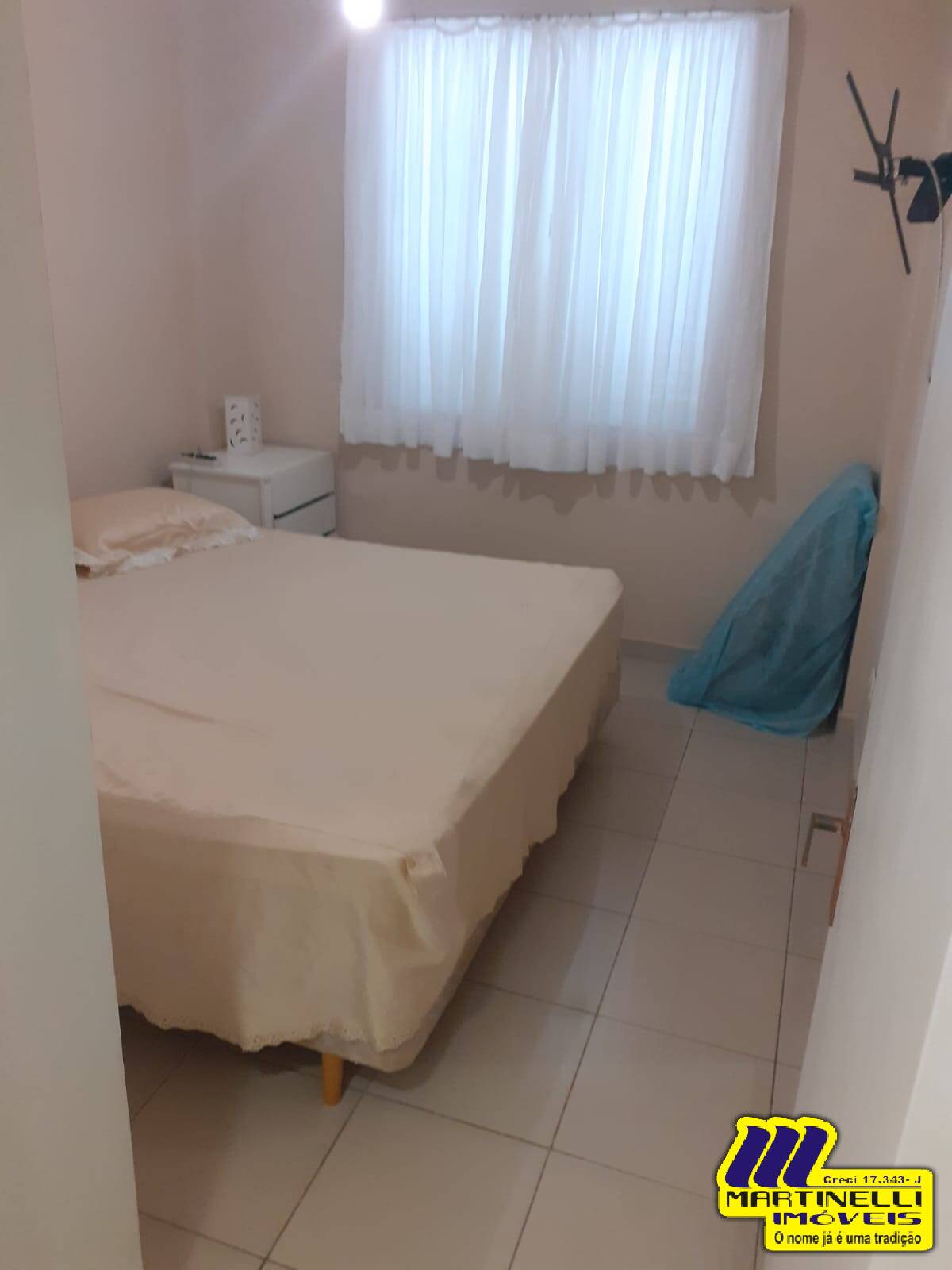 Apartamento à venda com 2 quartos, 50m² - Foto 27