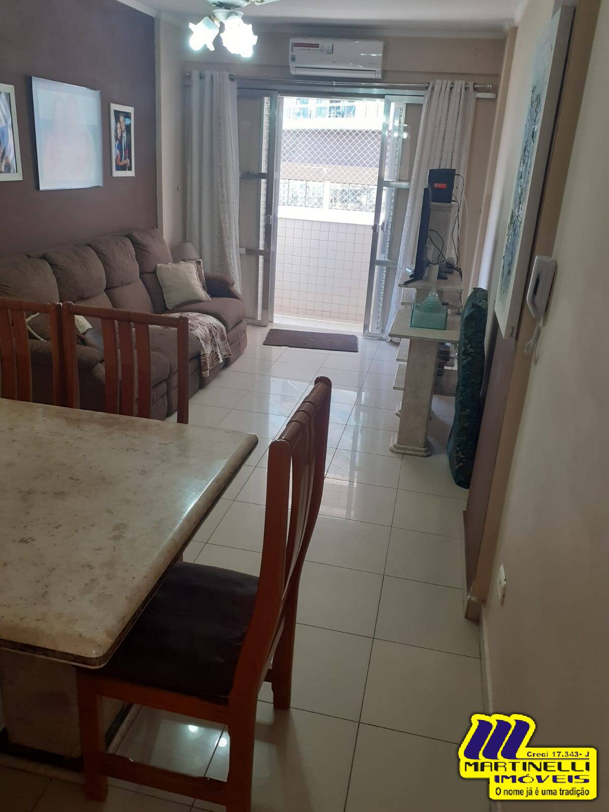 Apartamento à venda com 2 quartos, 50m² - Foto 29