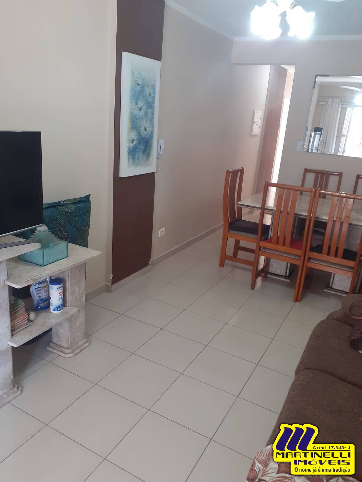 Apartamento à venda com 2 quartos, 50m² - Foto 30