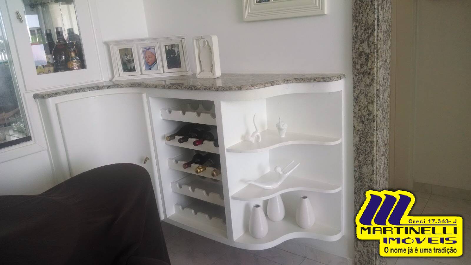 Apartamento à venda com 2 quartos, 110m² - Foto 6