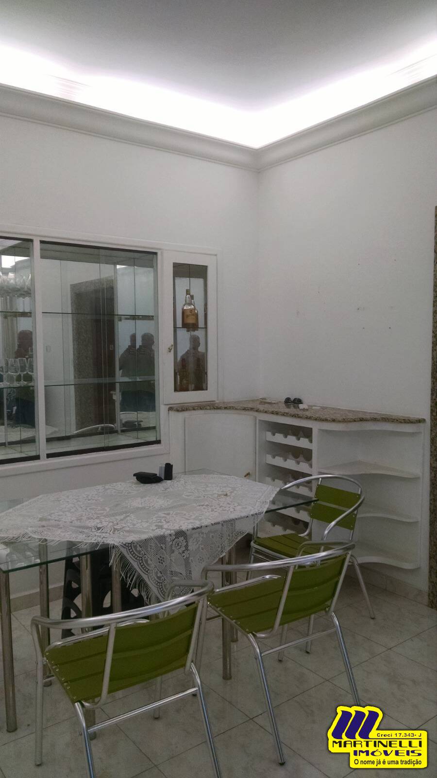 Apartamento à venda com 2 quartos, 110m² - Foto 11