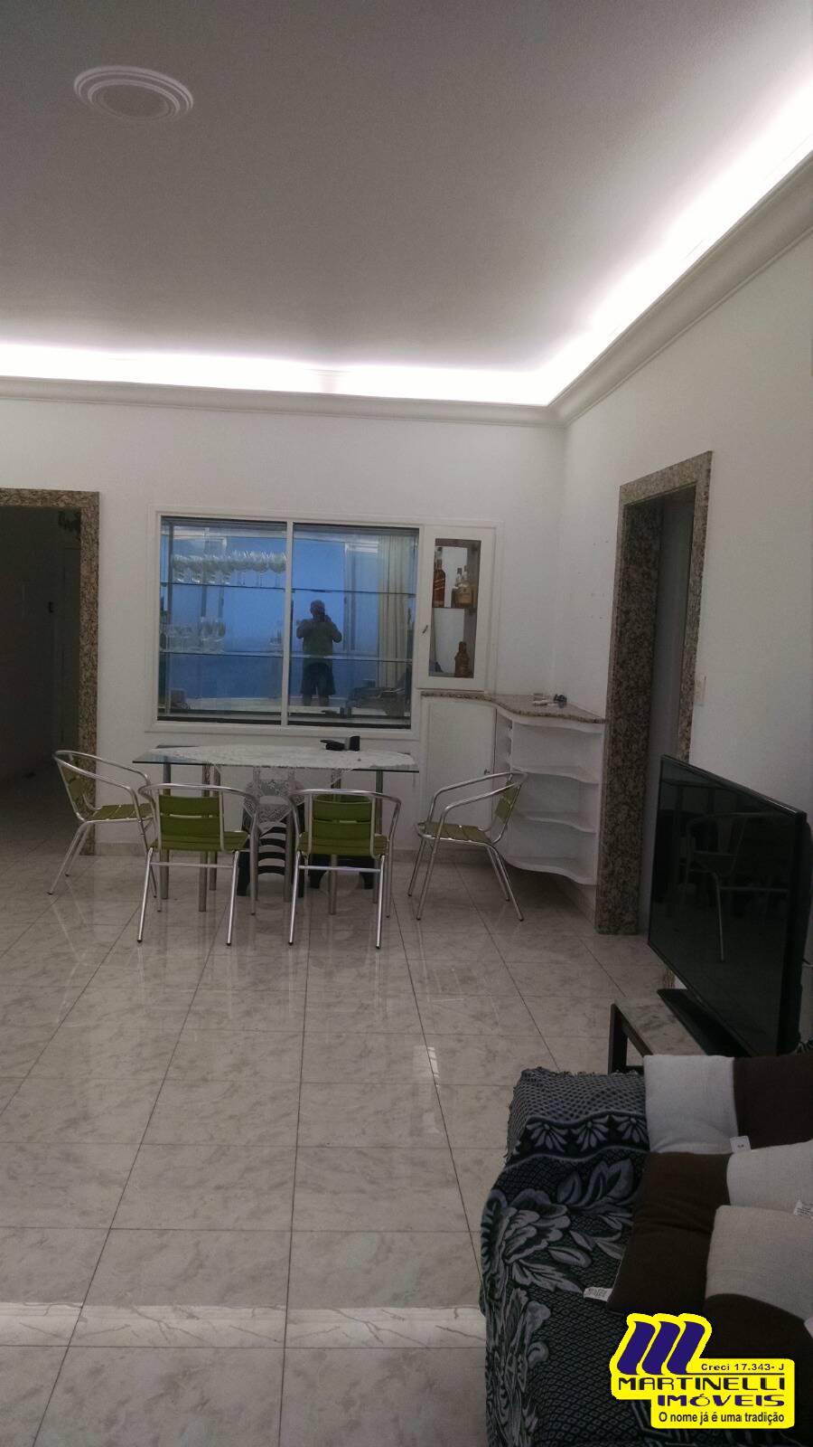 Apartamento à venda com 2 quartos, 110m² - Foto 12