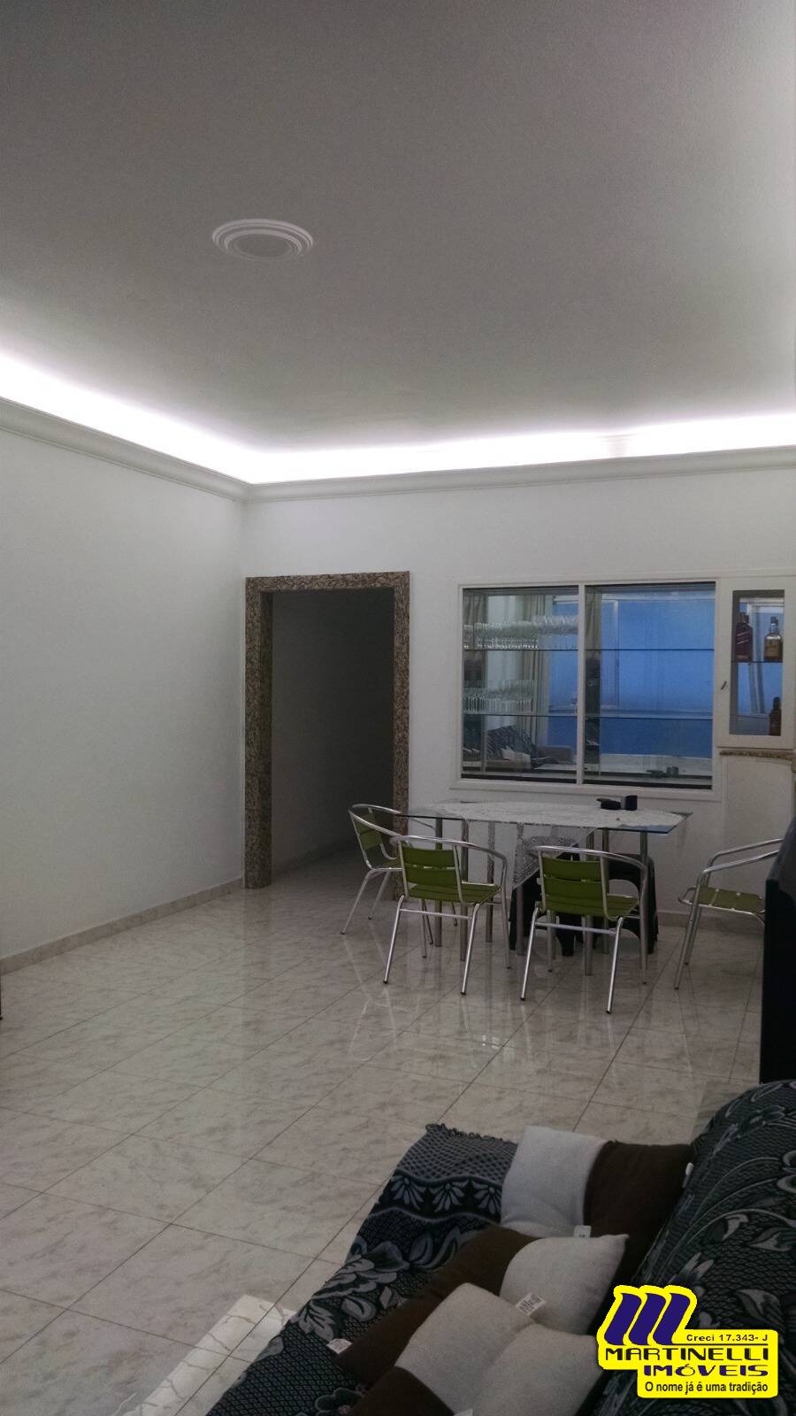 Apartamento à venda com 2 quartos, 110m² - Foto 14