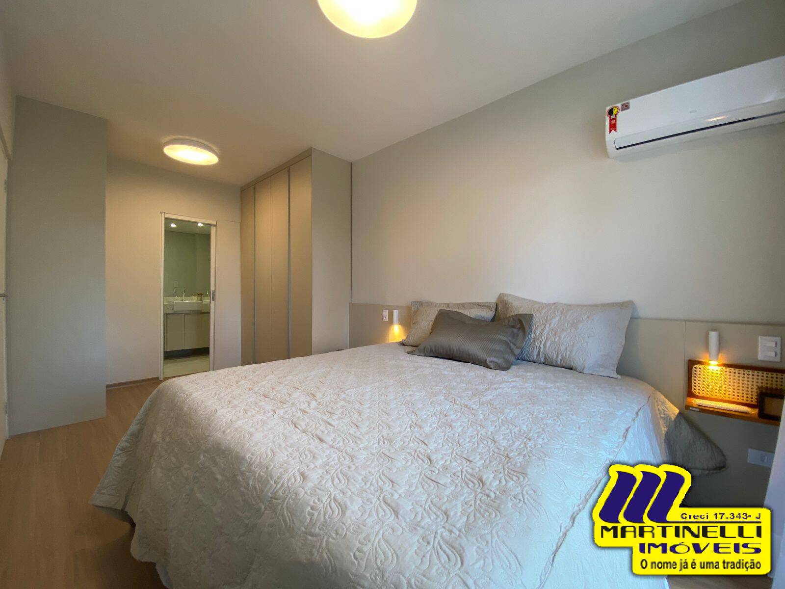 Apartamento à venda com 3 quartos, 140m² - Foto 10