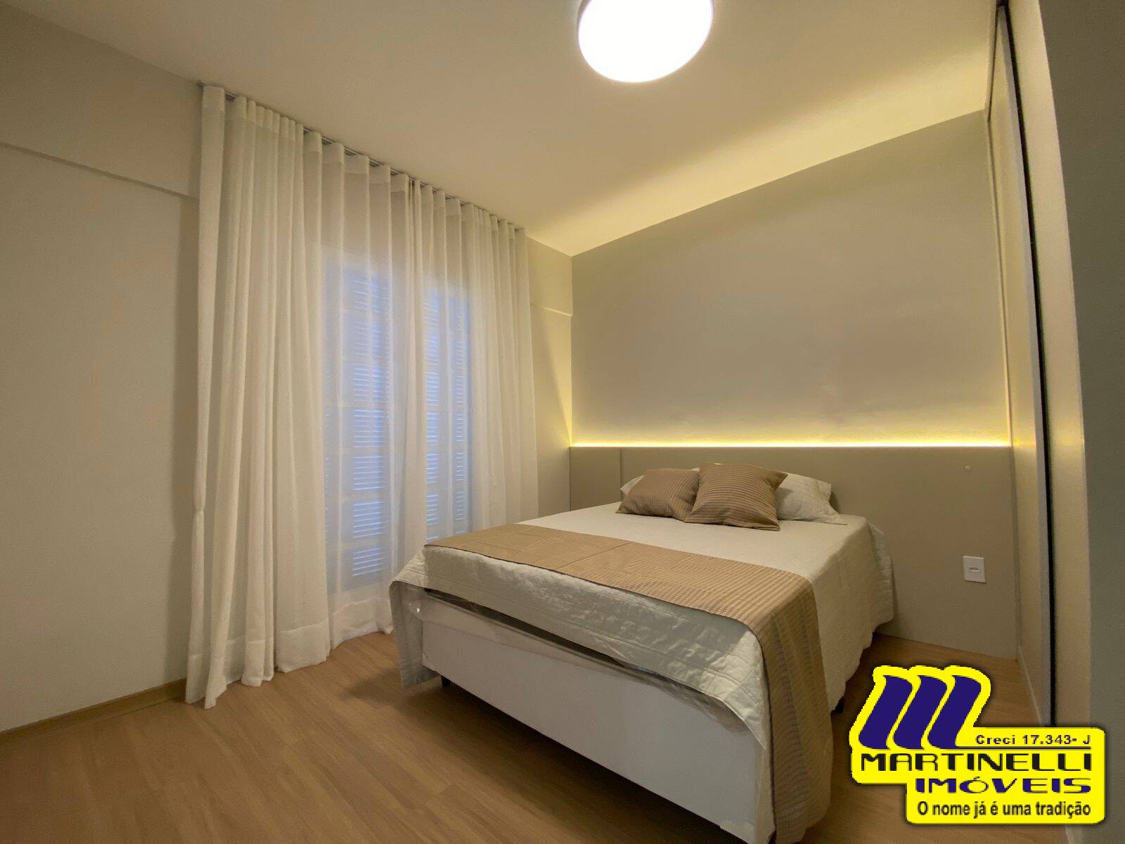 Apartamento à venda com 3 quartos, 140m² - Foto 8