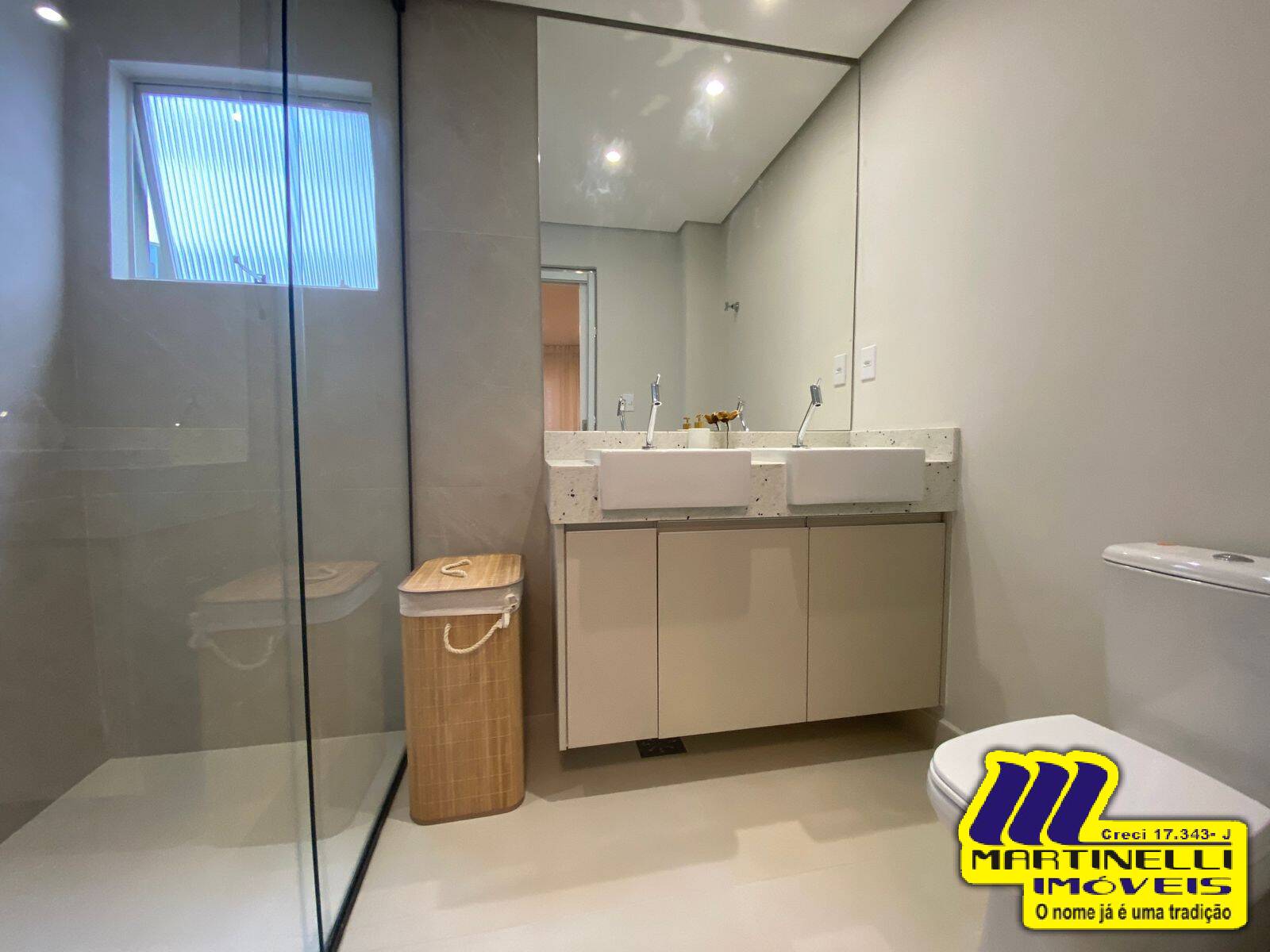 Apartamento à venda com 3 quartos, 140m² - Foto 11