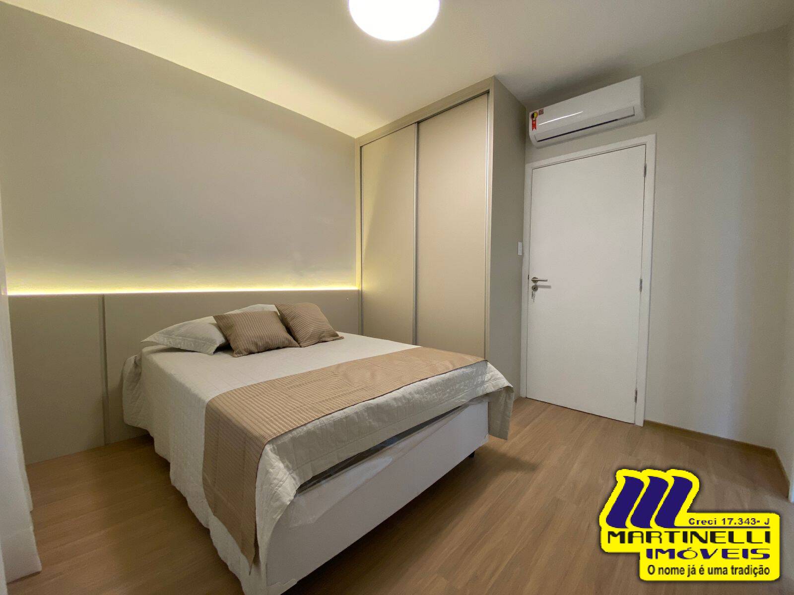 Apartamento à venda com 3 quartos, 140m² - Foto 17