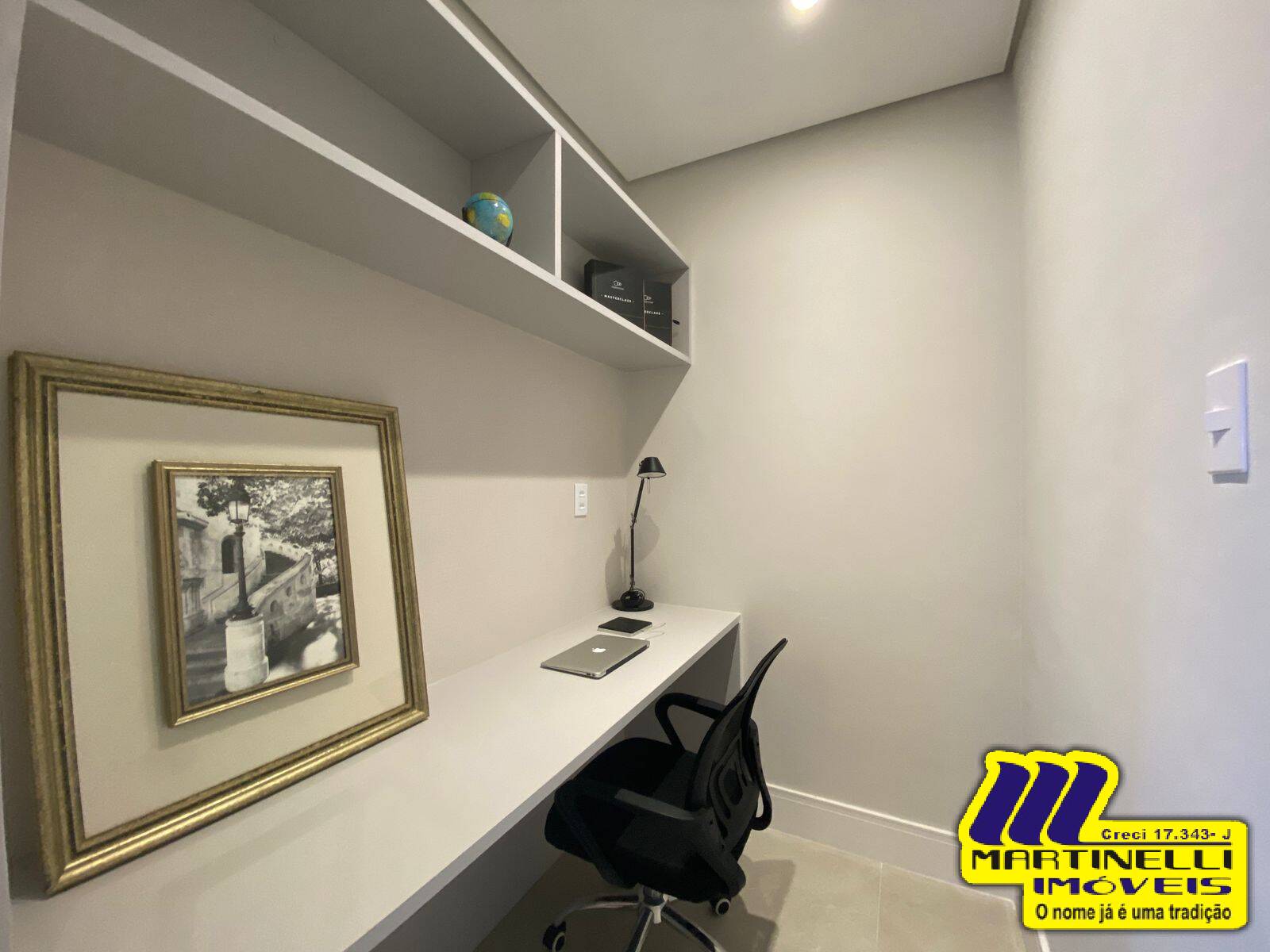 Apartamento à venda com 3 quartos, 140m² - Foto 18