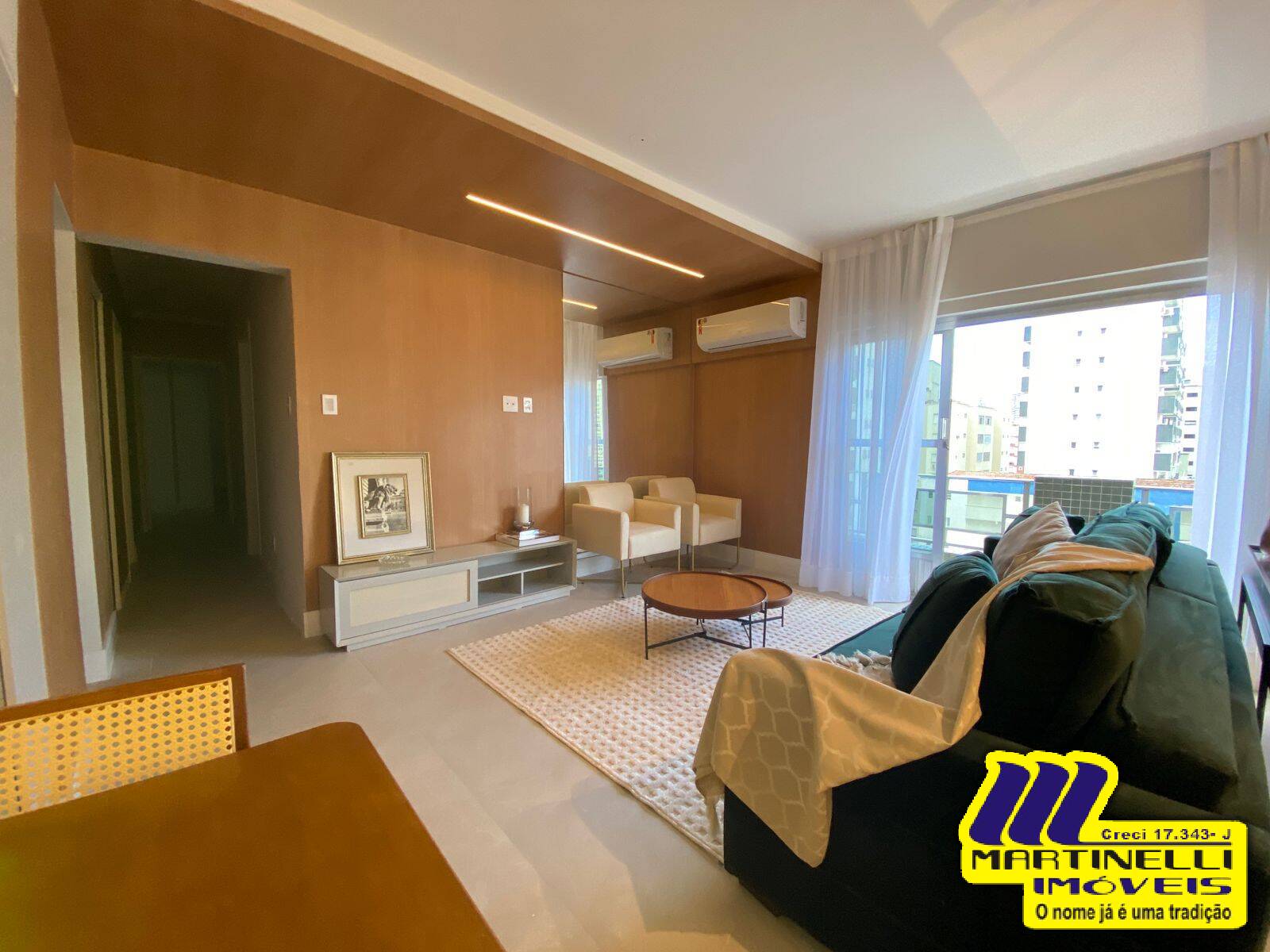 Apartamento à venda com 3 quartos, 140m² - Foto 14