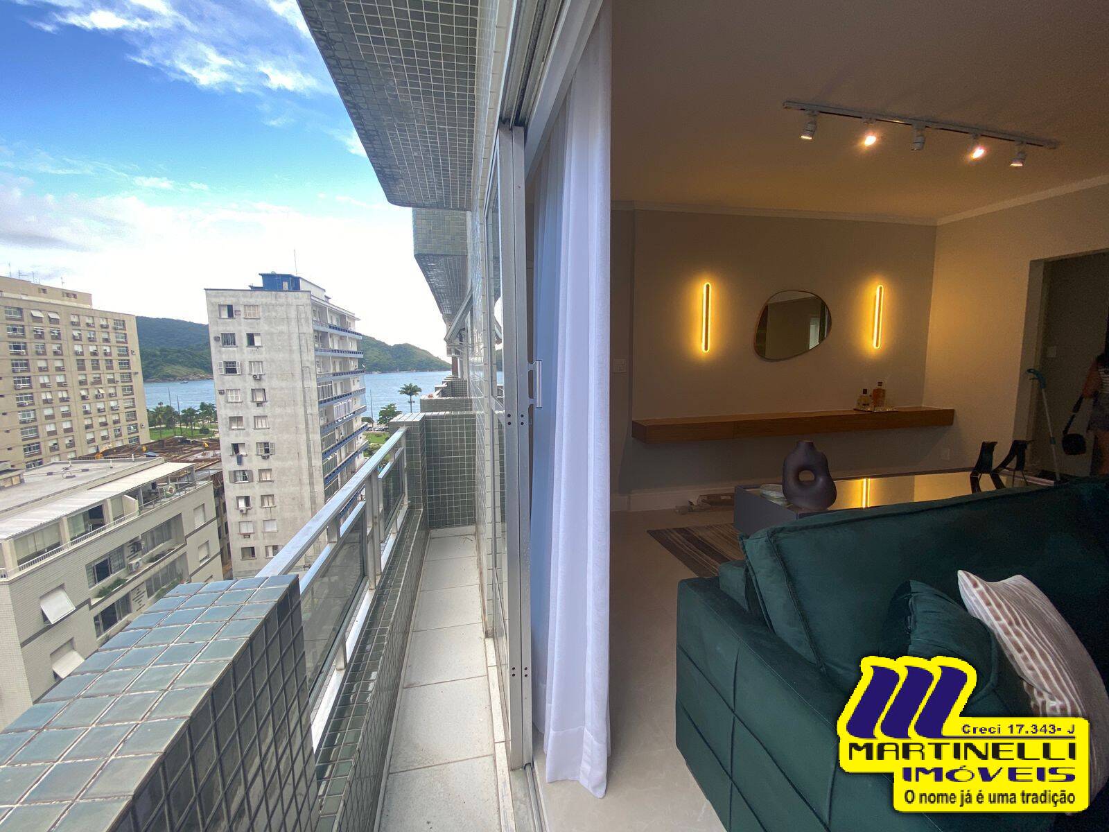 Apartamento à venda com 3 quartos, 140m² - Foto 16