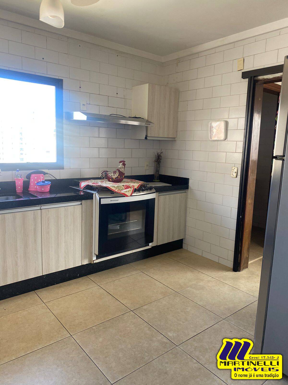 Apartamento para alugar com 4 quartos, 270m² - Foto 8